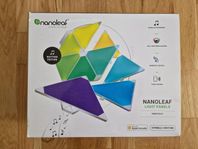 Nanoleaf Rhythm Smarter kit - 9 pack