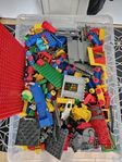 Lego duplo 14kg