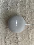 Google Home Mini