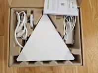 Nanoleaf Rhythm Smarter kit - 9 pack