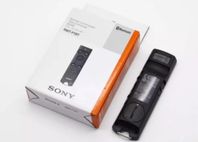 Sony Fjärrkontroll med bluetooth RMT-P1BT