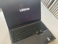Lenovo Legion 5 pro (16”)
