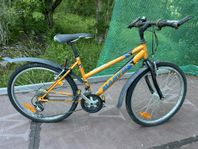 MTB cykel Marvil Vail Adventure 24" Shimano 21-vxl