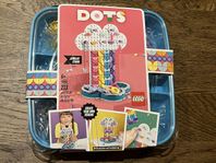 LEGO Dots - ”smyckeställ med regnbåge” Ny oöppnad