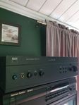 NAD 317 2x80w