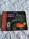 Sega Genesis 2 (Mega Drive) mini