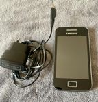 Samsung Galaxy GT-S5830