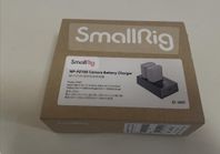 SmallRig 3824 NP-FZ100 Battery Charger