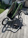 Thule Chariot 