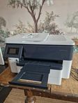 A3 Multifunktionsskrivare HP OfficeJet Pro 7740  