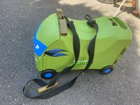 Trunki barnresväska