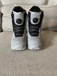 Burton Zipline boa snowboard boots 