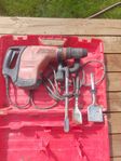 hilti bilmaskin te 500 avr