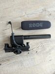 Røde video mic N3594