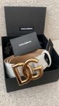 Dolce & Gabbana belt