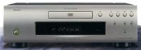 Denon DVD-2500BT blu-ray spelare