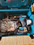 Makita Skruvdragare DDF483RAJ