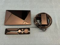 Nvidia Shield TV Pro P2897