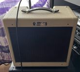 Fender Pro Junior (USA)