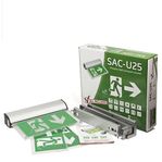 Nödbelysningsarmatur SAC-U25