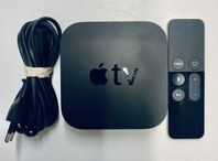 Apple TV HD - Generation 4, 32 GB