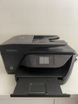 HP OfficeJet Pro 6960