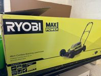 Ryobi gräsklippare RY36LMM46A Max Power 36 V