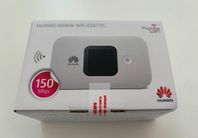 HUAWEI Mobile WiFi E5577C 