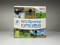 Wii Sports 