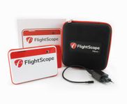 Flightscope Mevo+, golfsimulator