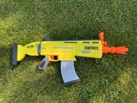 Nerf Fortnite AR-L Risky Reeler