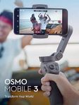 DJI Osmo Mobile 3 - Gimbal