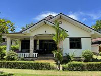 Härlig villa i Ban Phe nära Koh Samet, Rayong