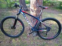 MTB Scott Aspect 925 strl M - Herrcykel