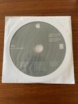 Mac OS X Install Disc (iMac)