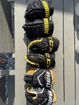 Hockey handskar 