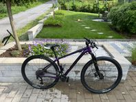 Trek Superfly 6