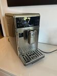 Saeco GranBaristo Avanti kaffe Espressomaskin. Philips 