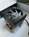 AMD Wraith Prism cooler RGB LED