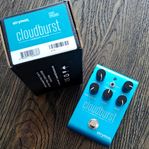 Strymon Cloudburst