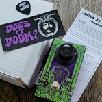 Does it doom? Fuzzcoven