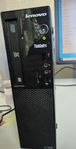 ThinkCentre E73  i5 4600s 16gb ram 256gb ssd Windows 10 pro