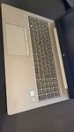 HP ZBook 15u G6