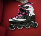 Inline skates  "crivit"