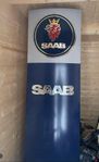 SAAB original skylt