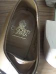 Crockett & Jones Stratton