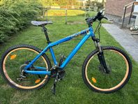 SCOTT Voltage YZ20, ram M