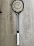 2 tennis/squash racketar från grays. 190/st 