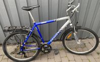 Mountainbike 26”