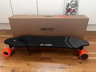 Exway Elektrisk Longboard